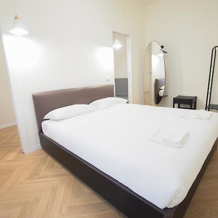 Brera Livings - Luxury Apartment, Full City Center Milan Exterior photo