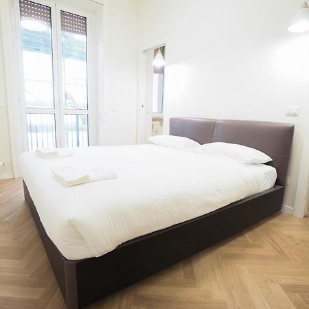 Brera Livings - Luxury Apartment, Full City Center Milan Exterior photo