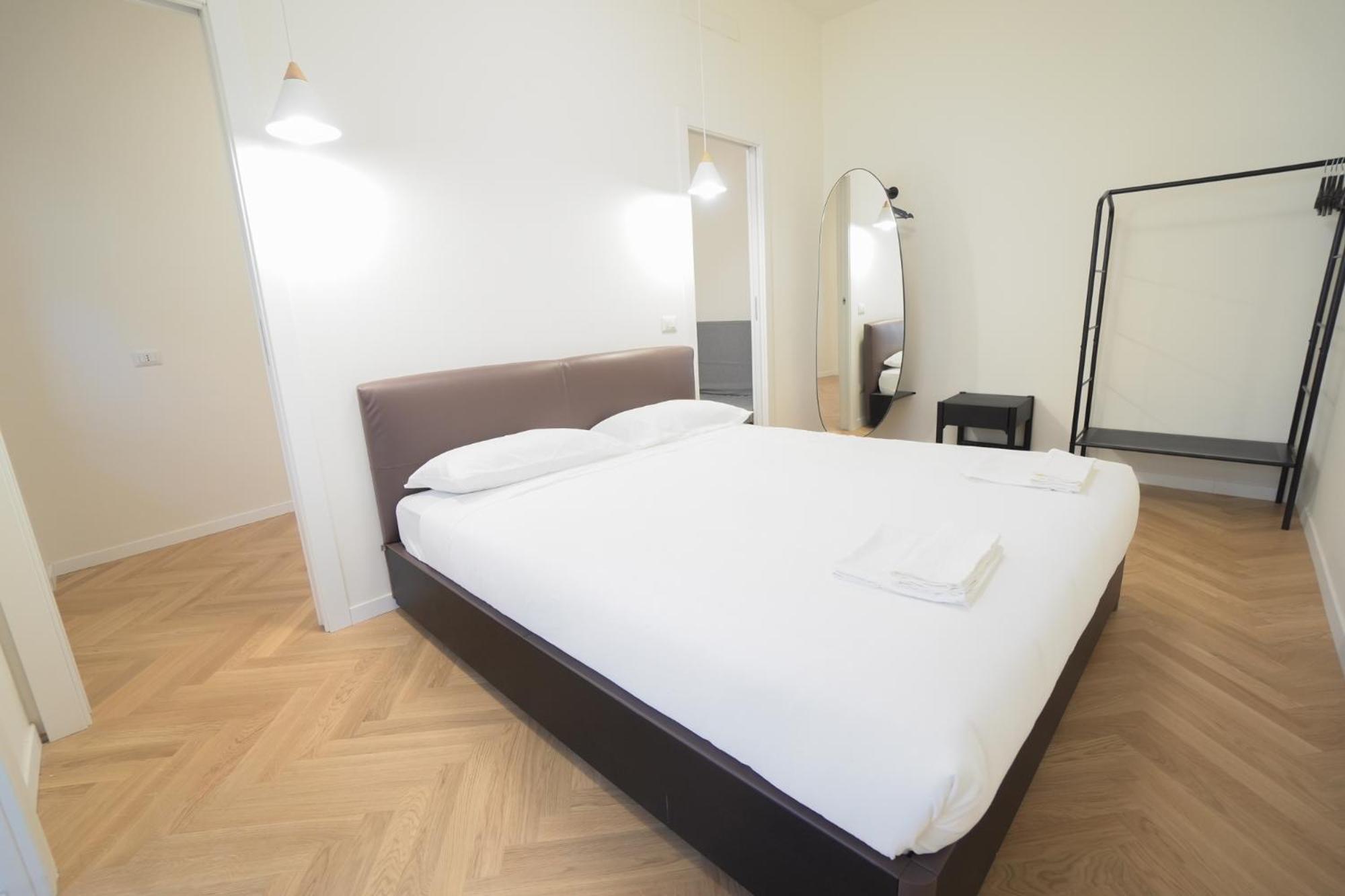 Brera Livings - Luxury Apartment, Full City Center Milan Exterior photo