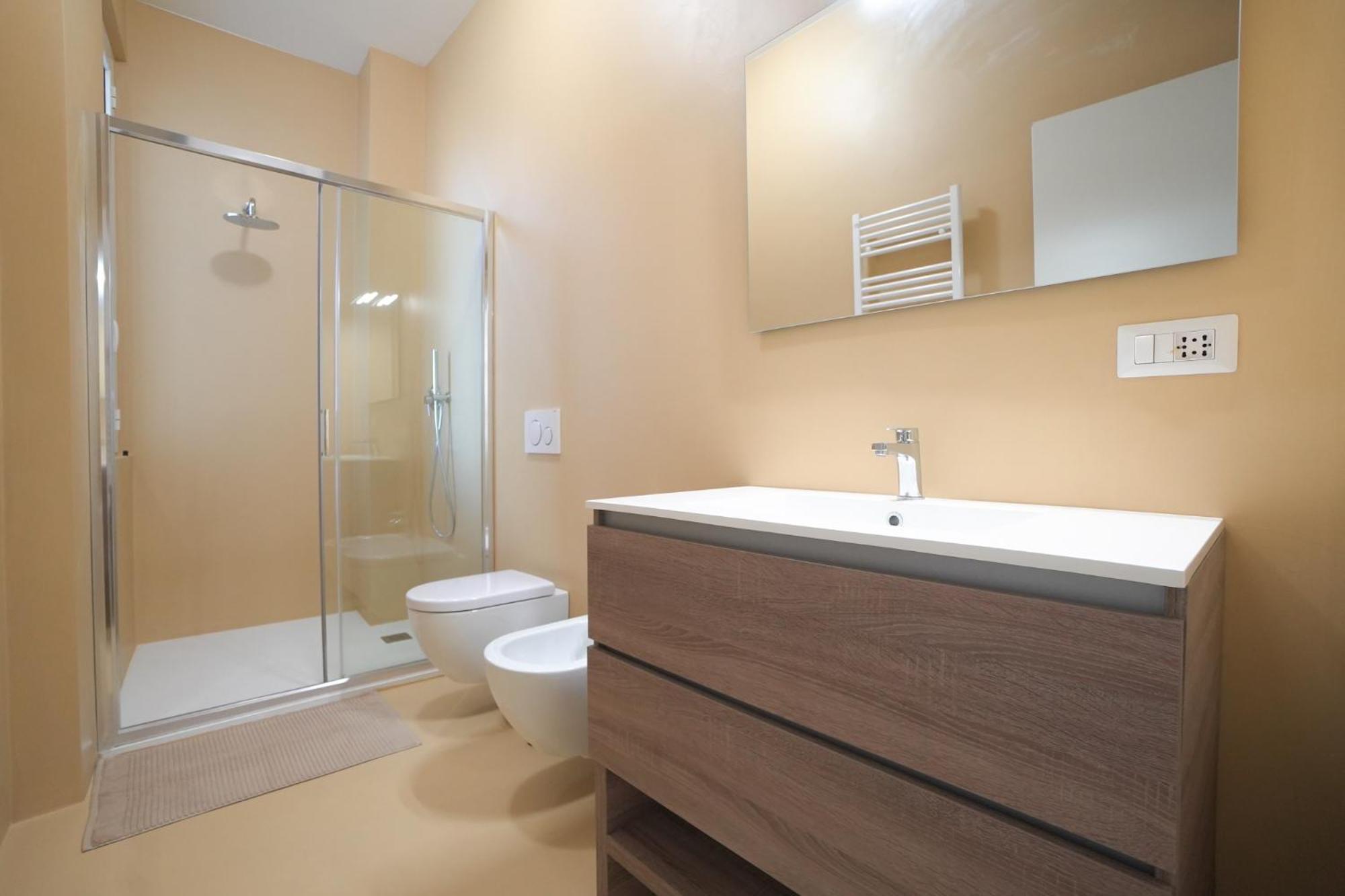 Brera Livings - Luxury Apartment, Full City Center Milan Exterior photo