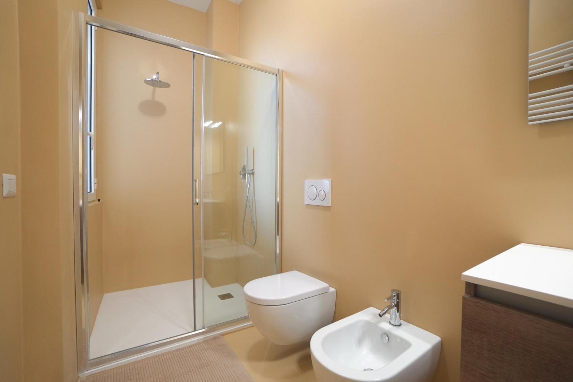 Brera Livings - Luxury Apartment, Full City Center Milan Exterior photo
