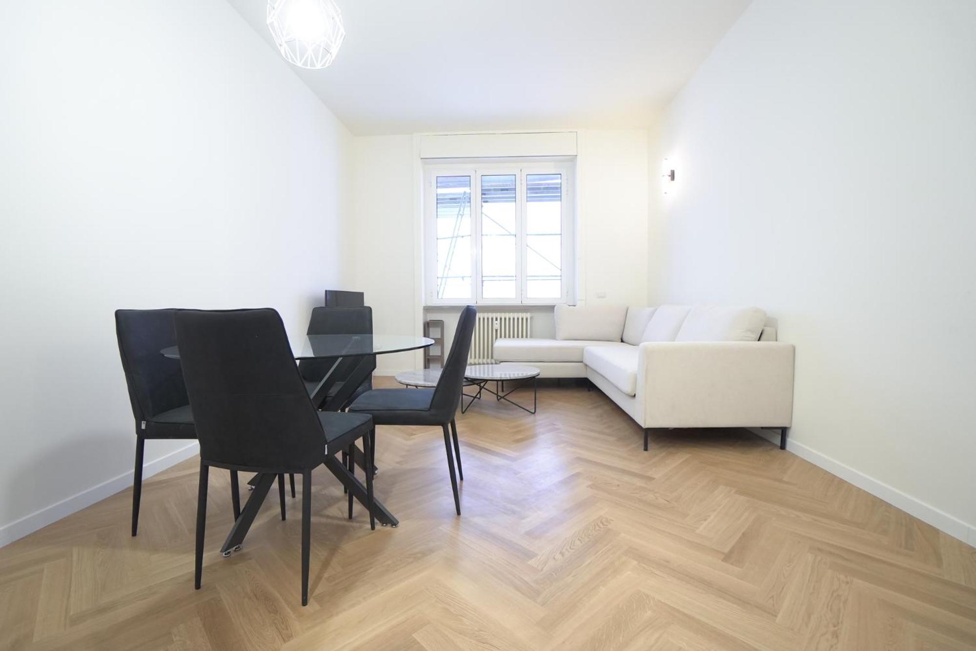 Brera Livings - Luxury Apartment, Full City Center Milan Exterior photo