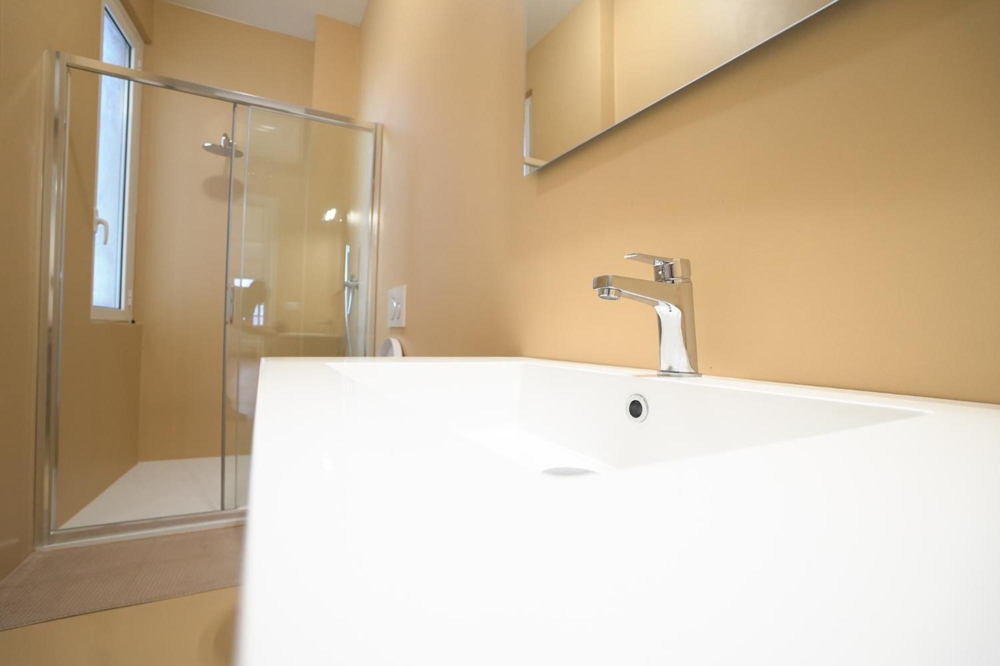 Brera Livings - Luxury Apartment, Full City Center Milan Exterior photo