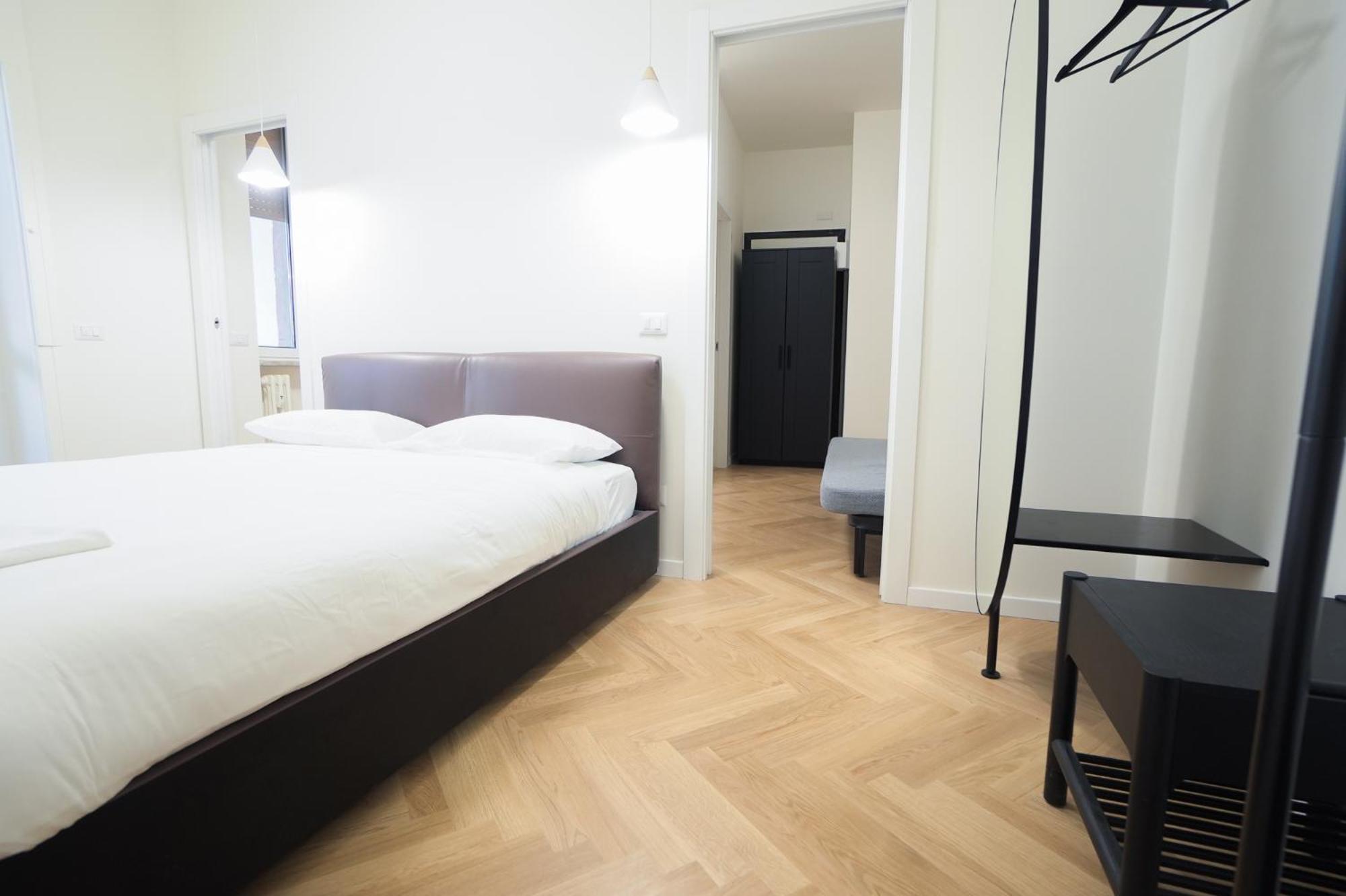 Brera Livings - Luxury Apartment, Full City Center Milan Exterior photo