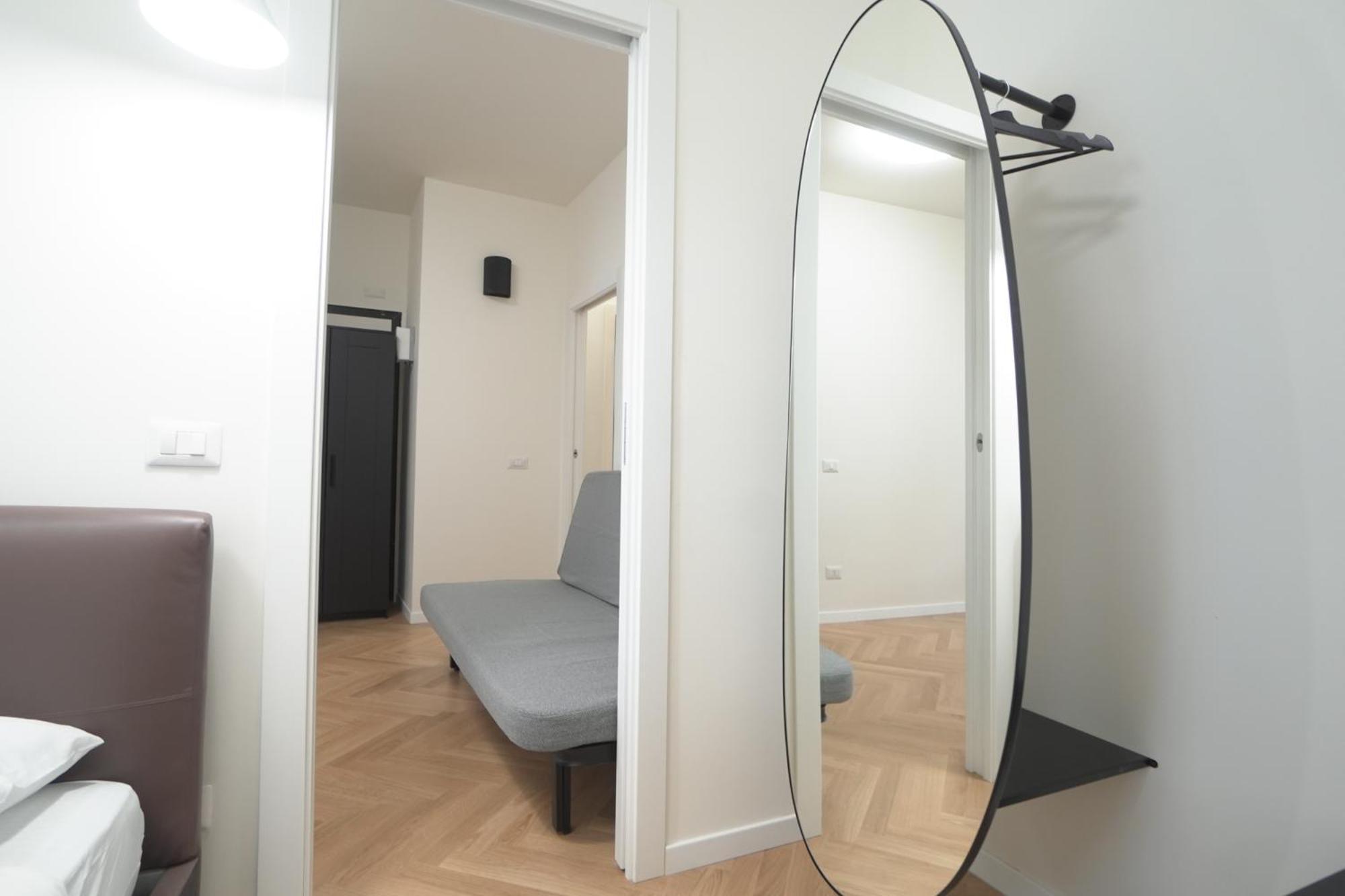 Brera Livings - Luxury Apartment, Full City Center Milan Exterior photo