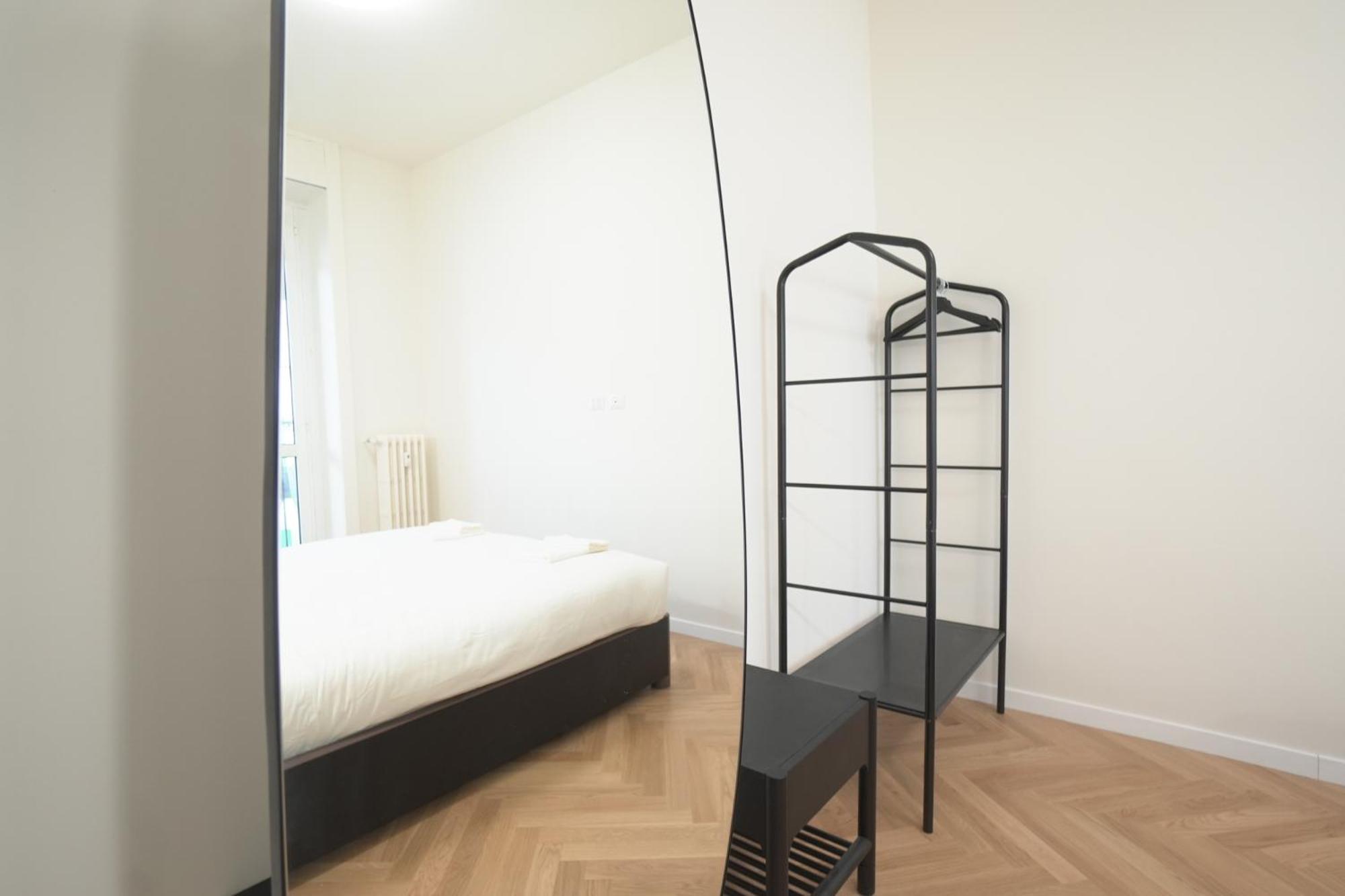 Brera Livings - Luxury Apartment, Full City Center Milan Exterior photo