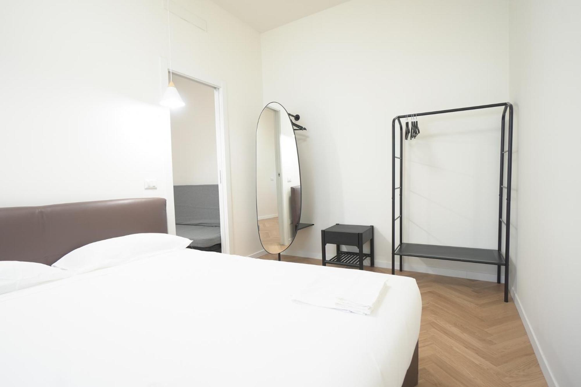 Brera Livings - Luxury Apartment, Full City Center Milan Exterior photo